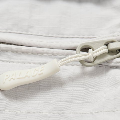 Palace BARE LEVELS JACKET ARCTIC GREY - Colorway