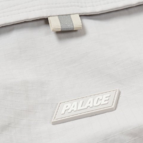 Palace BARE LEVELS JACKET ARCTIC GREY - Colorway