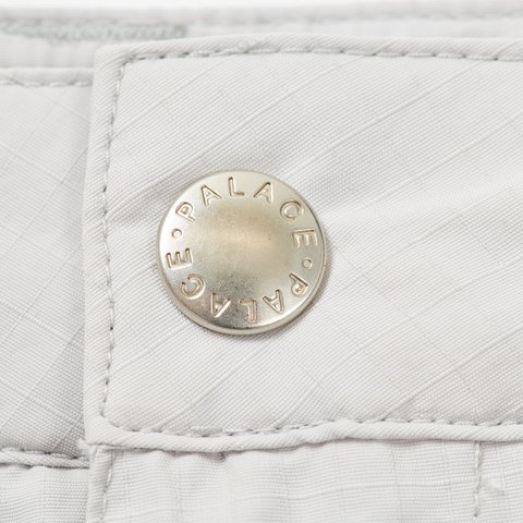 Palace BARE LEVELS TROUSER ARCTIC GREY - Colorway