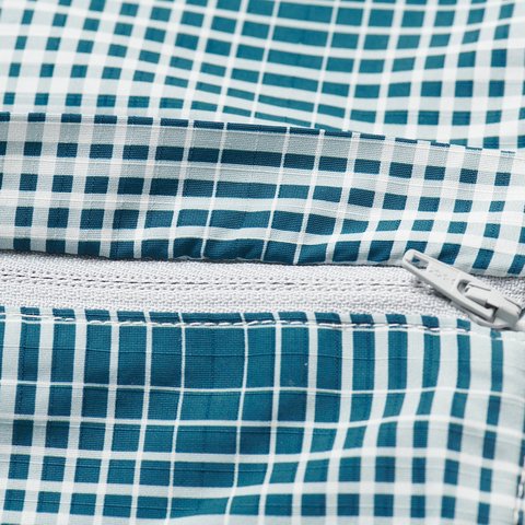 Palace BARE LEVELS TROUSER CHECK - Colorway