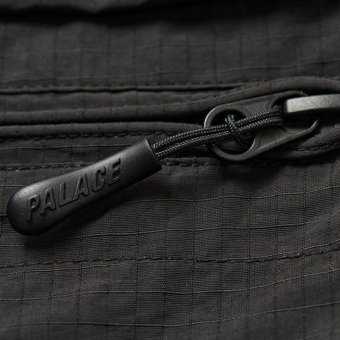 Palace BARE LEVELS JACKET BLACK - Colorway