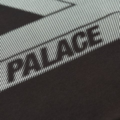 BIT GRIPPY TRI-FERG HOOD BLACK