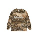 TRAIL RUNNER LONGSLEEVE REALTREE