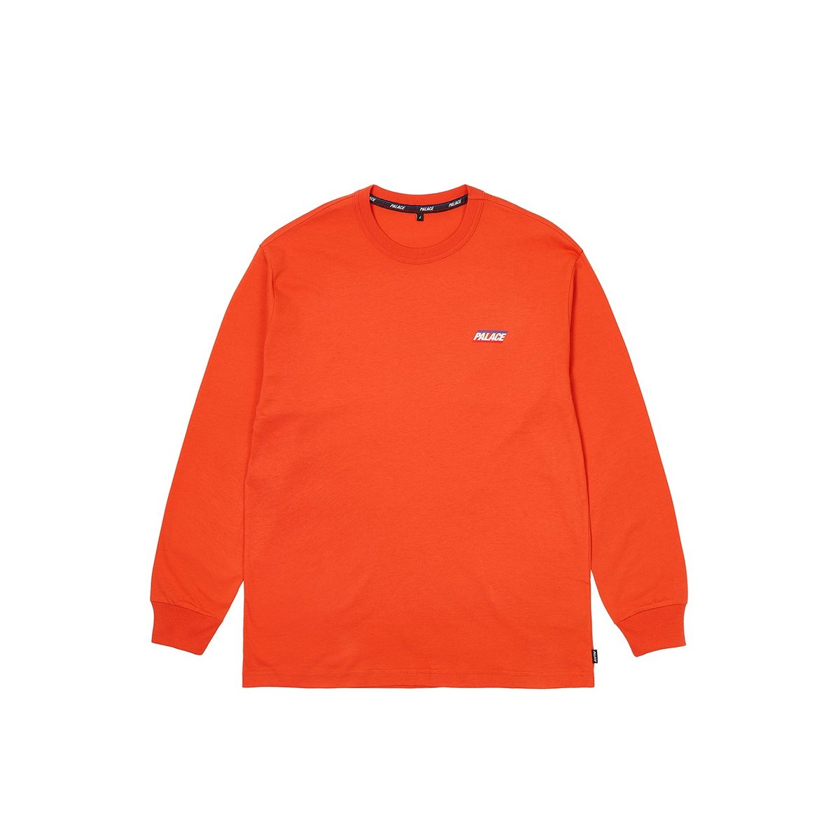 Palace BASICALLY A LONGSLEEVE ROUGE (Spring 2024) - €58.00