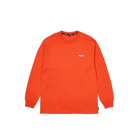 Palace BASICALLY A LONGSLEEVE ROUGE - €58.00