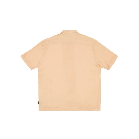 Palace PHUMPER SHIRT EGGSHELL - Colorway