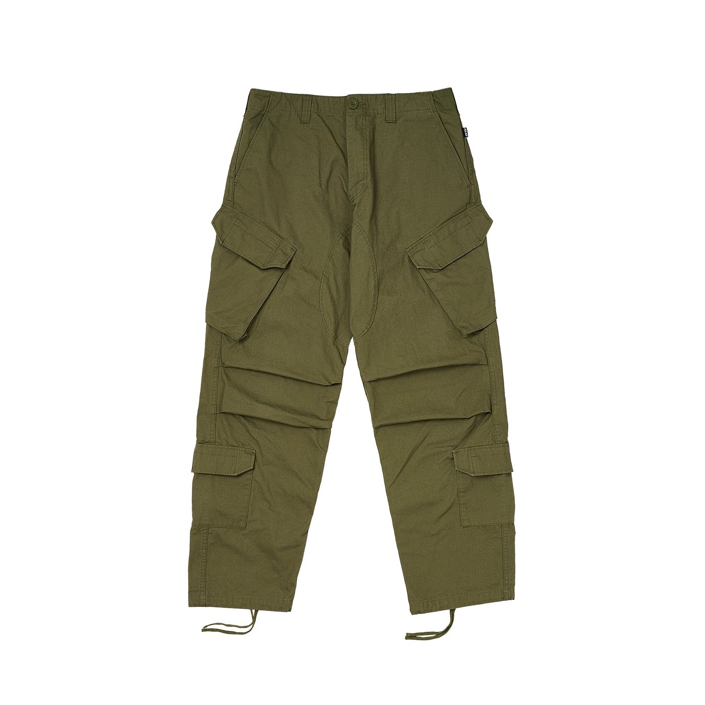 RN CARGO TROUSER OLIVE