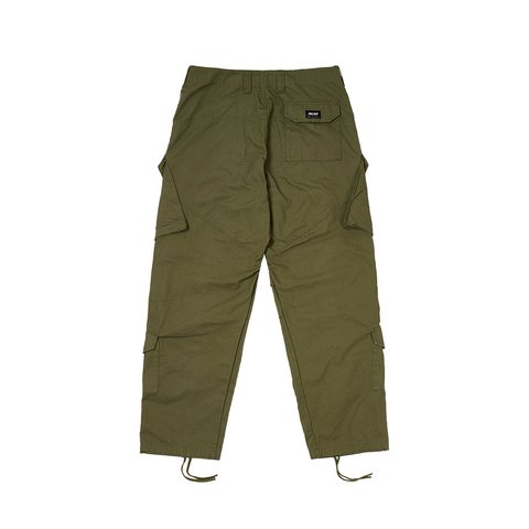 Palace RN CARGO TROUSER OLIVE - Colorway
