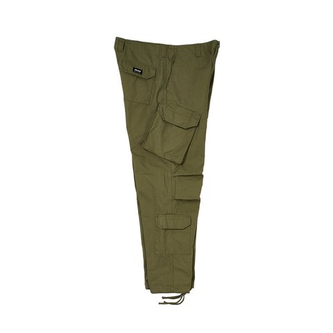 Palace RN CARGO TROUSER OLIVE - Colorway