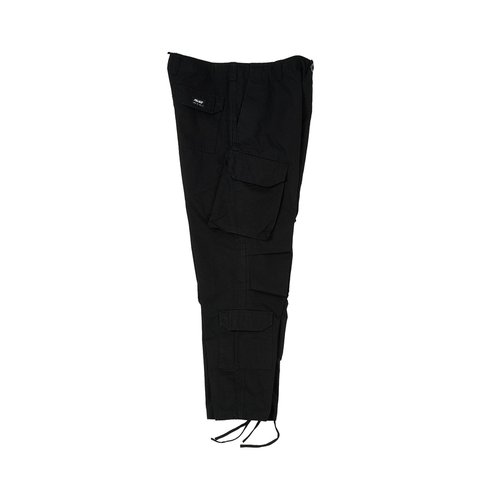 Palace RN CARGO TROUSER BLACK - Colorway