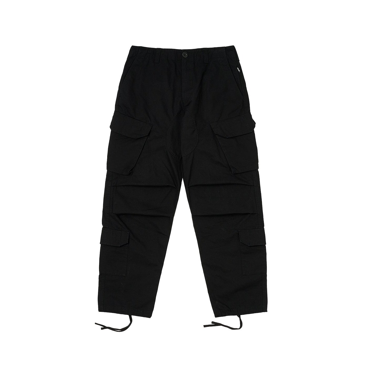 RN CARGO TROUSER BLACK