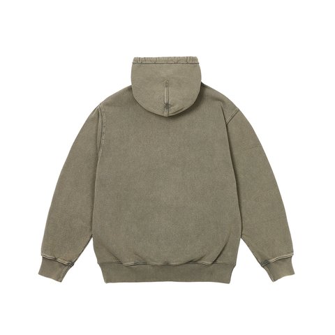 Palace FADEY HOOD METALICO - Colorway
