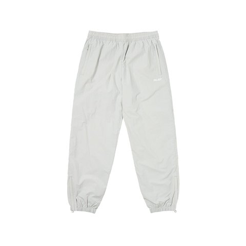 Palace BAGGY SHELL JOGGER ARCTIC GREY - $158.00