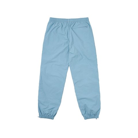 Palace BAGGY SHELL JOGGER HAZY BLUE - Colorway