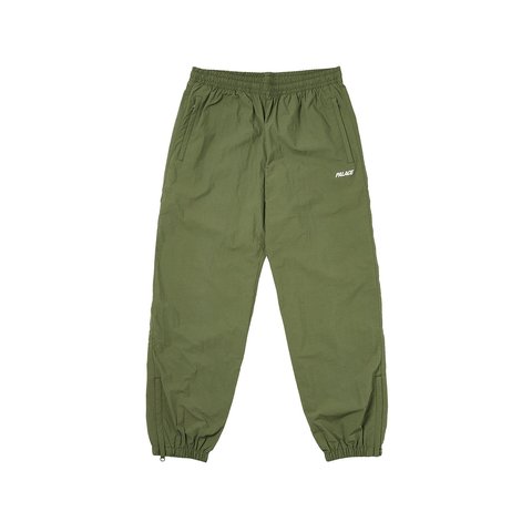 Palace BAGGY SHELL JOGGER THE DEEP GREEN - $158.00
