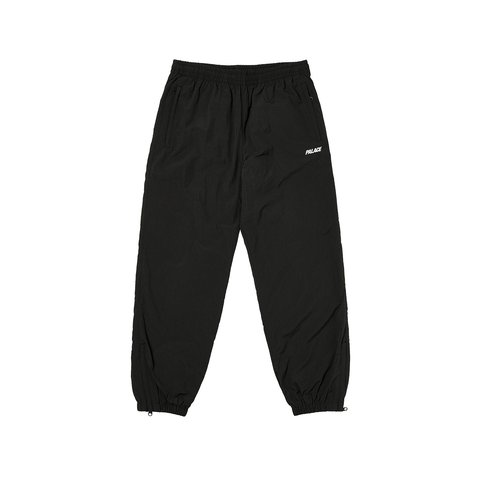 Palace BAGGY SHELL JOGGER BLACK - $158.00