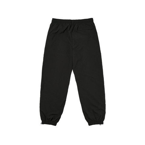 Palace BAGGY SHELL JOGGER BLACK - Colorway