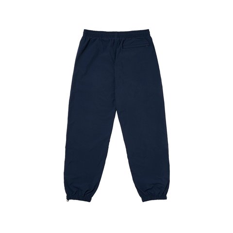 Palace BAGGY SHELL JOGGER NAVY - Colorway