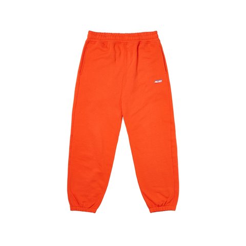 Palace BASICALLY A JOGGER ROUGE - $138.00