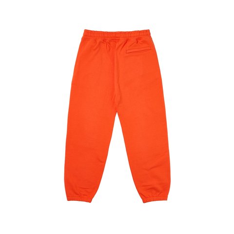 Palace BASICALLY A JOGGER ROUGE - Colorway