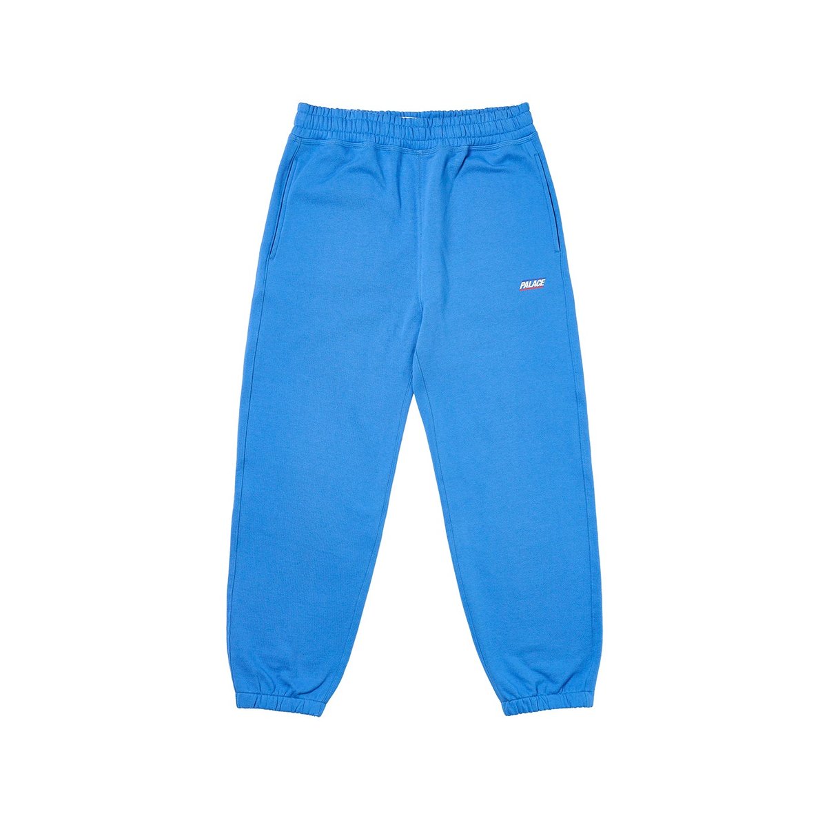 Palace BASICALLY A JOGGER PALATIAL BLUE (Spring 2024) - $138.00
