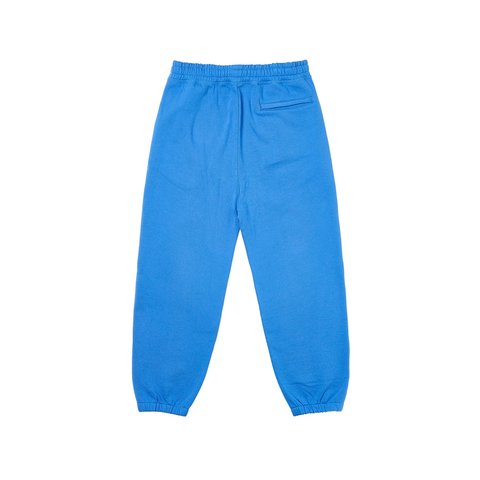 Palace BASICALLY A JOGGER PALATIAL BLUE - Colorway