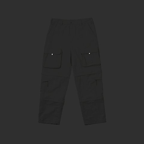 Palace BARE LEVELS TROUSER ARCTIC GREY - Colorway
