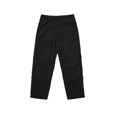 BARE LEVELS TROUSER BLACK