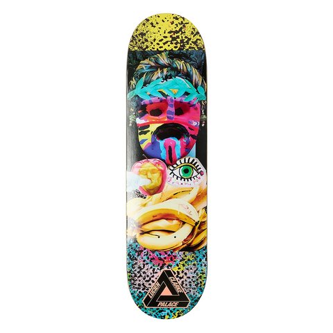 Palace LUCIEN PRO S34 8.25 - $72.00