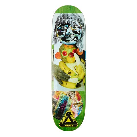 Palace CHARLIE PRO S34 8.5 - $72.00