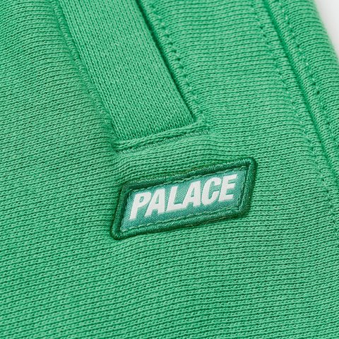 Palace UNISEX JOGGER SWEET PEA GREEN - Colorway