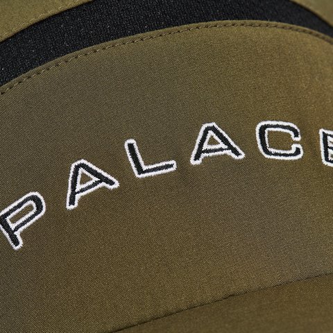 Palace ARC SHELL RUNNER THE DEEP GREEN - Colorway