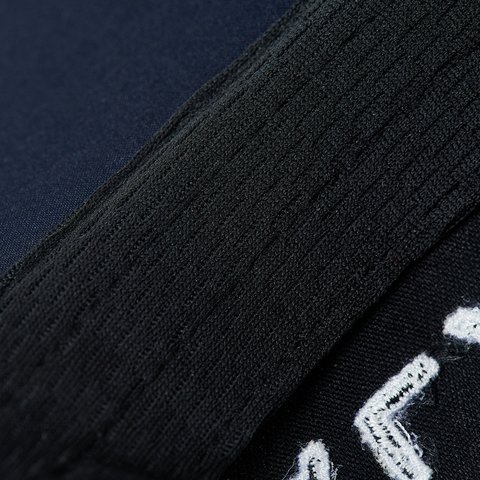 Palace ARC SHELL RUNNER NAVY - Colorway