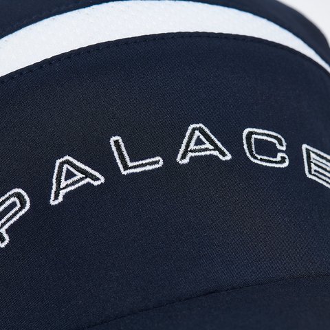Palace ARC SHELL RUNNER NAVY - Colorway