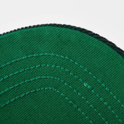 Palace GASSY 6-PANEL GREEN - Colorway