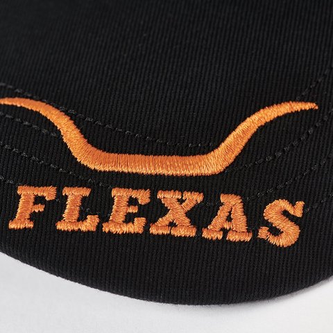 Palace HORSEPOWER TRUCKER BLACK - Colorway