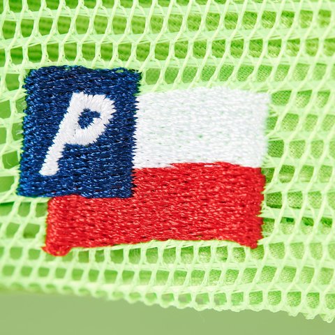 Palace HORSEPOWER TRUCKER REALTREE EDGE - Colorway