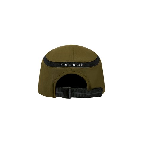 Palace ARC SHELL RUNNER THE DEEP GREEN - Colorway