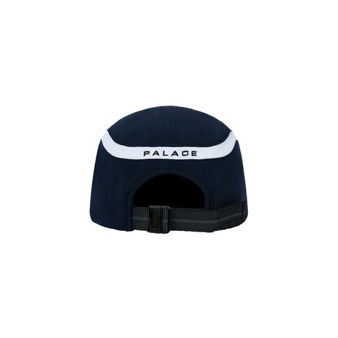 Palace ARC SHELL RUNNER NAVY - Colorway