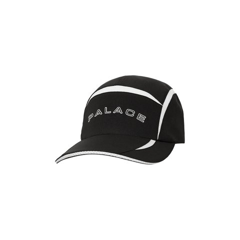 Palace ARC SHELL RUNNER BLACK - €52.00