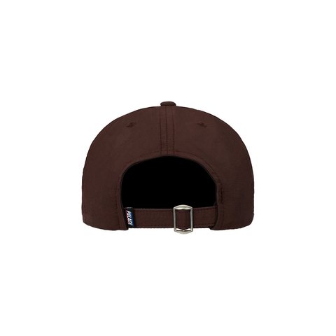 Palace BASICALLY A SHELL 6-PANEL NICE BROWN - Colorway