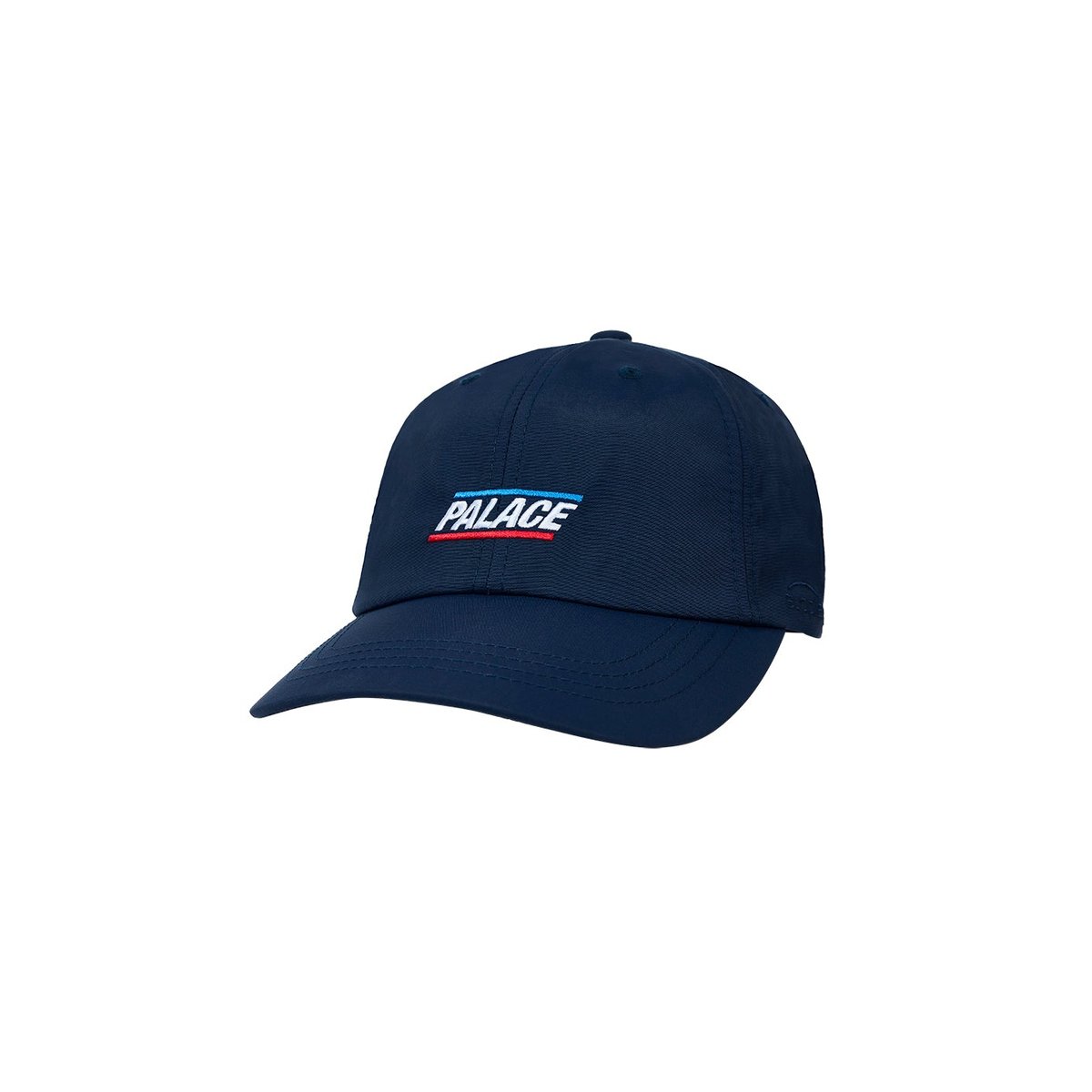 Palace BASICALLY A SHELL 6-PANEL NAVY (Spring 2024) - €52.00