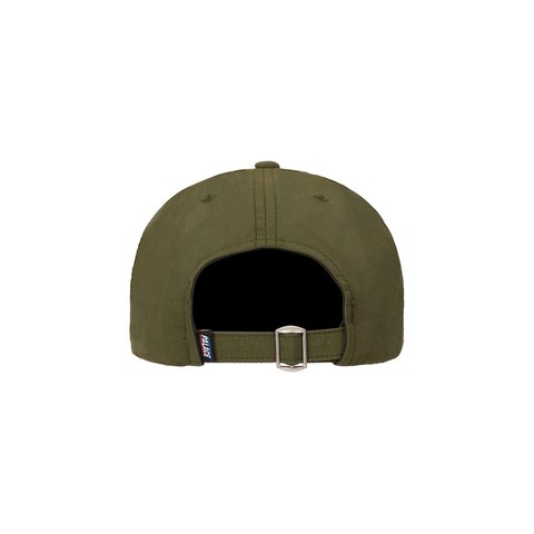 Palace BASICALLY A SHELL 6-PANEL THE DEEP GREEN - Colorway