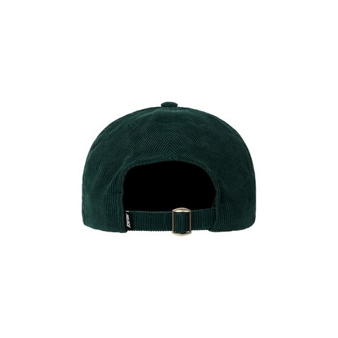 Palace GASSY 6-PANEL GREEN - Colorway