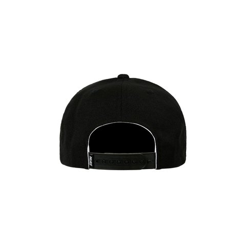 Palace SAVES SNAPBACK BLACK - Colorway