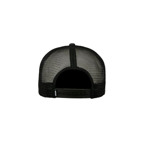 Palace HORSEPOWER TRUCKER BLACK - Colorway