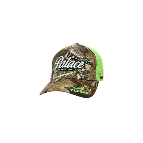 Palace HORSEPOWER TRUCKER REALTREE EDGE - €52.00