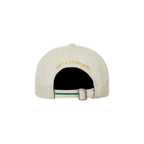Palace ITALIA 6-PANEL SOFT WHITE - Colorway