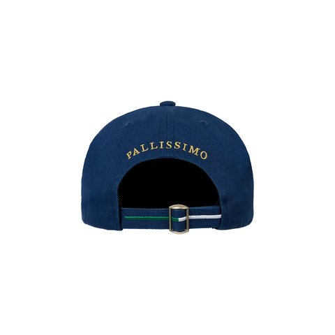 Palace ITALIA 6-PANEL NAVY - Colorway