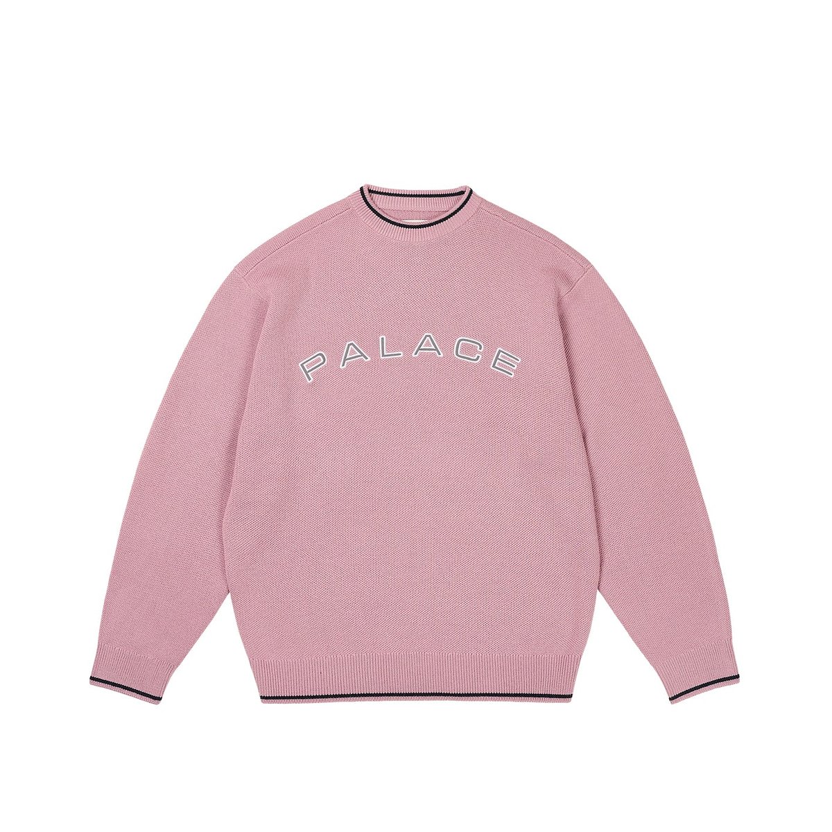 Palace ARC KNIT LUSH FLUSH (Spring 2024) - $158.00